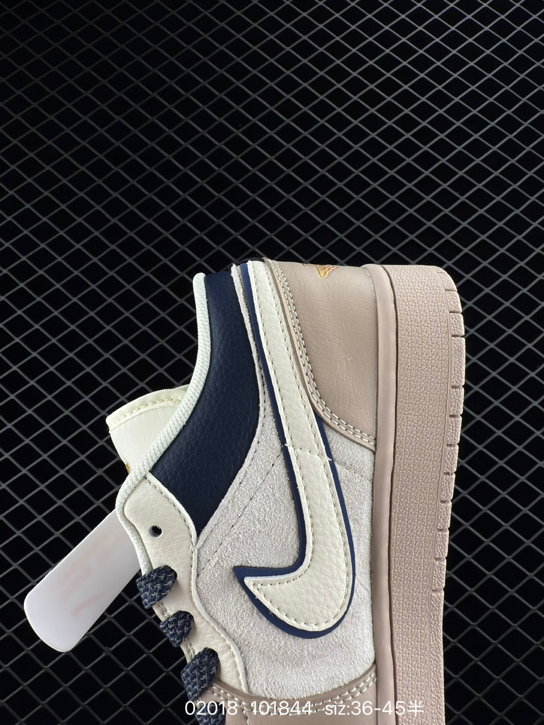 Nike Air Jordan 1 Low